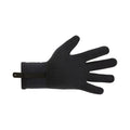 SANTINI Shield Gloves - Black
