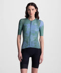 SANTINI Super Lite Unisex Jersey - Green
