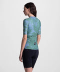 SANTINI Super Lite Unisex Jersey - Green