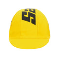 SANTINI TDF Cap - Yellow