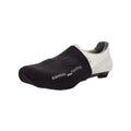 SANTINI Toe Guard Shoe Covers - Black