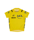 SANTINI Tour De France Baby Yellow Jersey - Yellow