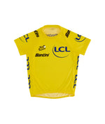 SANTINI Tour De France Baby Yellow Jersey - Yellow