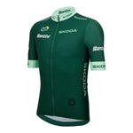 SANTINI Tour De France Green Jersey - Green