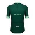 SANTINI Tour De France Green Jersey - Green