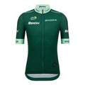 SANTINI Tour De France Green Jersey - Green