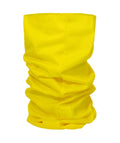 SANTINI Tour De France Yellow Jersey Neck Warmer - Yellow