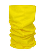 SANTINI Tour De France Yellow Jersey Neck Warmer - Yellow