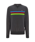 SANTINI UCI WORLD CHAMPION - SWEATSHIRT