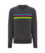 SANTINI UCI WORLD CHAMPION - SWEATSHIRT