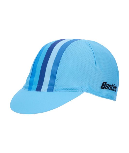 SANTINI UCI World Champion Cycling Cap - Belgium