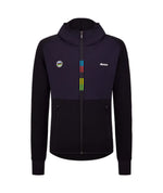 SANTINI UCI World Champion Groove Hoodie - Black