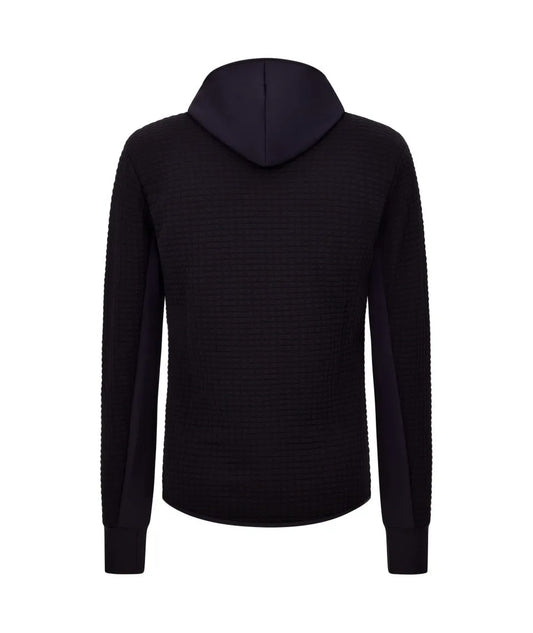 SANTINI UCI World Champion Groove Hoodie - Black