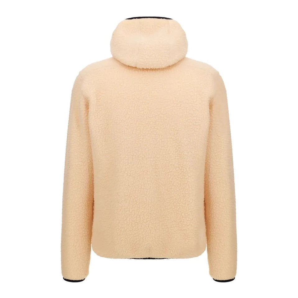 SANTINI UCI World Champion hodeed fleece