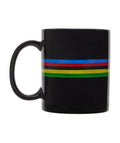 SANTINI UCI World Champion Mug - Black