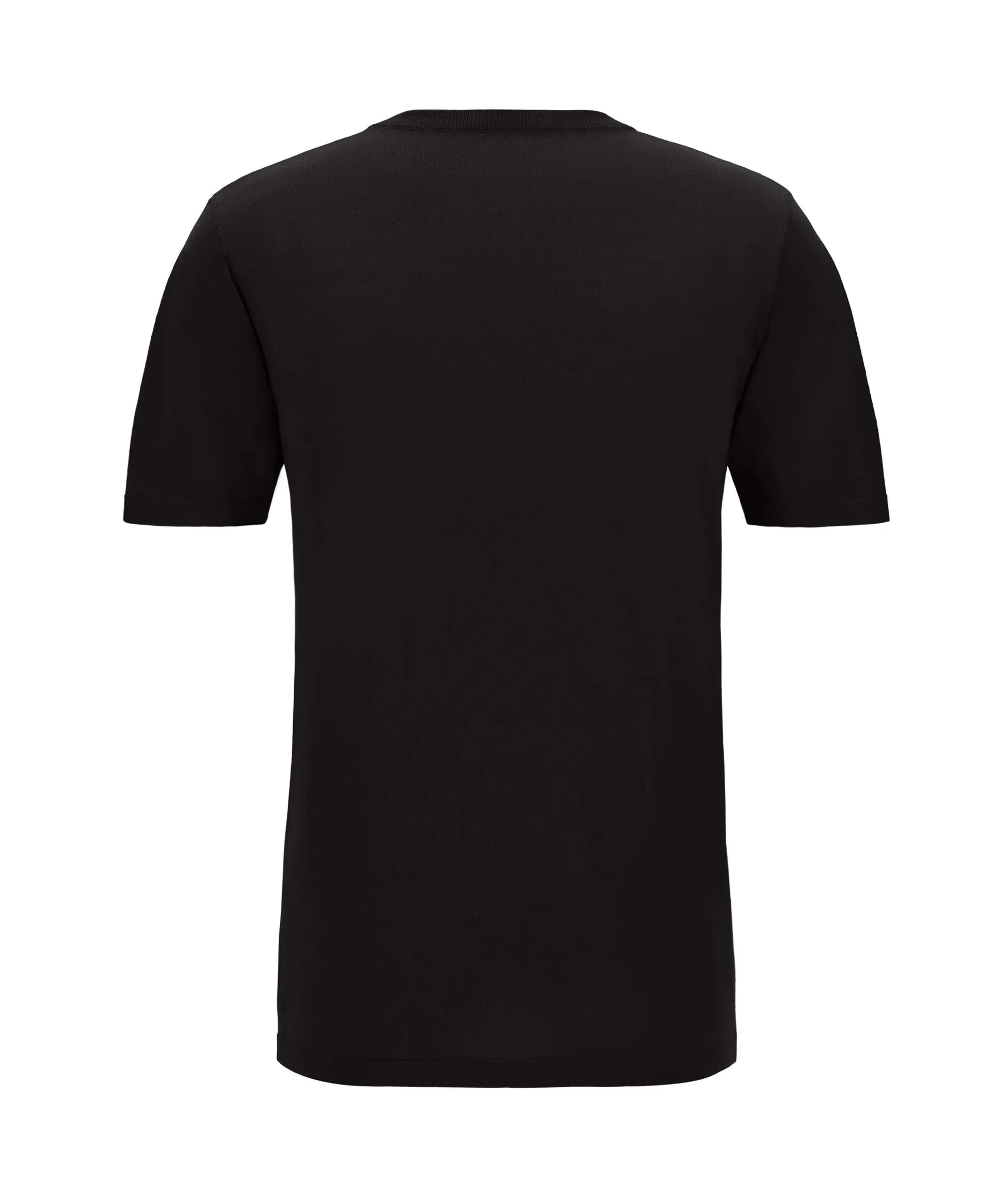 SANTINI UCI World Champion TShirt - Black
