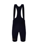 SANTINI Unico Edge Bib Short - Black