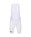 SANTINI Unico Edge Bib Short - White