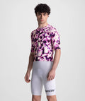SANTINI Unico Jersey - Print