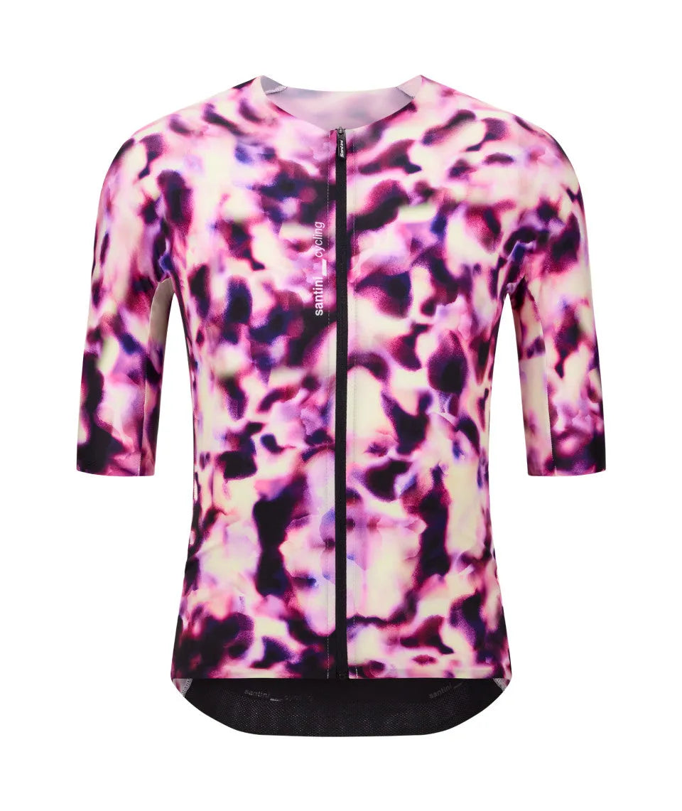 SANTINI Unico Jersey - Print