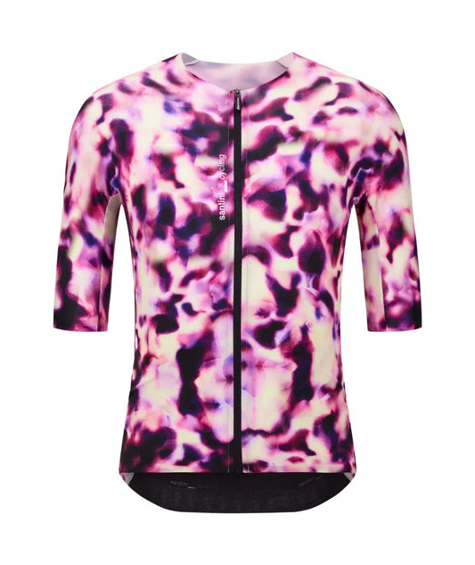 SANTINI Unico Jersey - Print