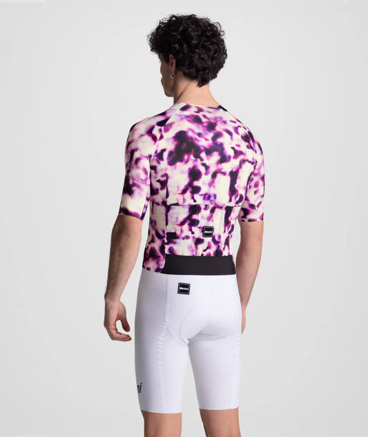 SANTINI Unico Jersey - Print