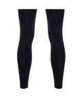SANTINI Unico Leg Warmers - Black