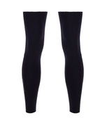 SANTINI Unico Leg Warmers - Black