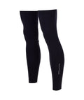 SANTINI Unico Leg Warmers - Black