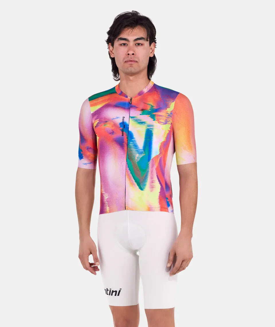 SANTINI Unico Unisex Jersey