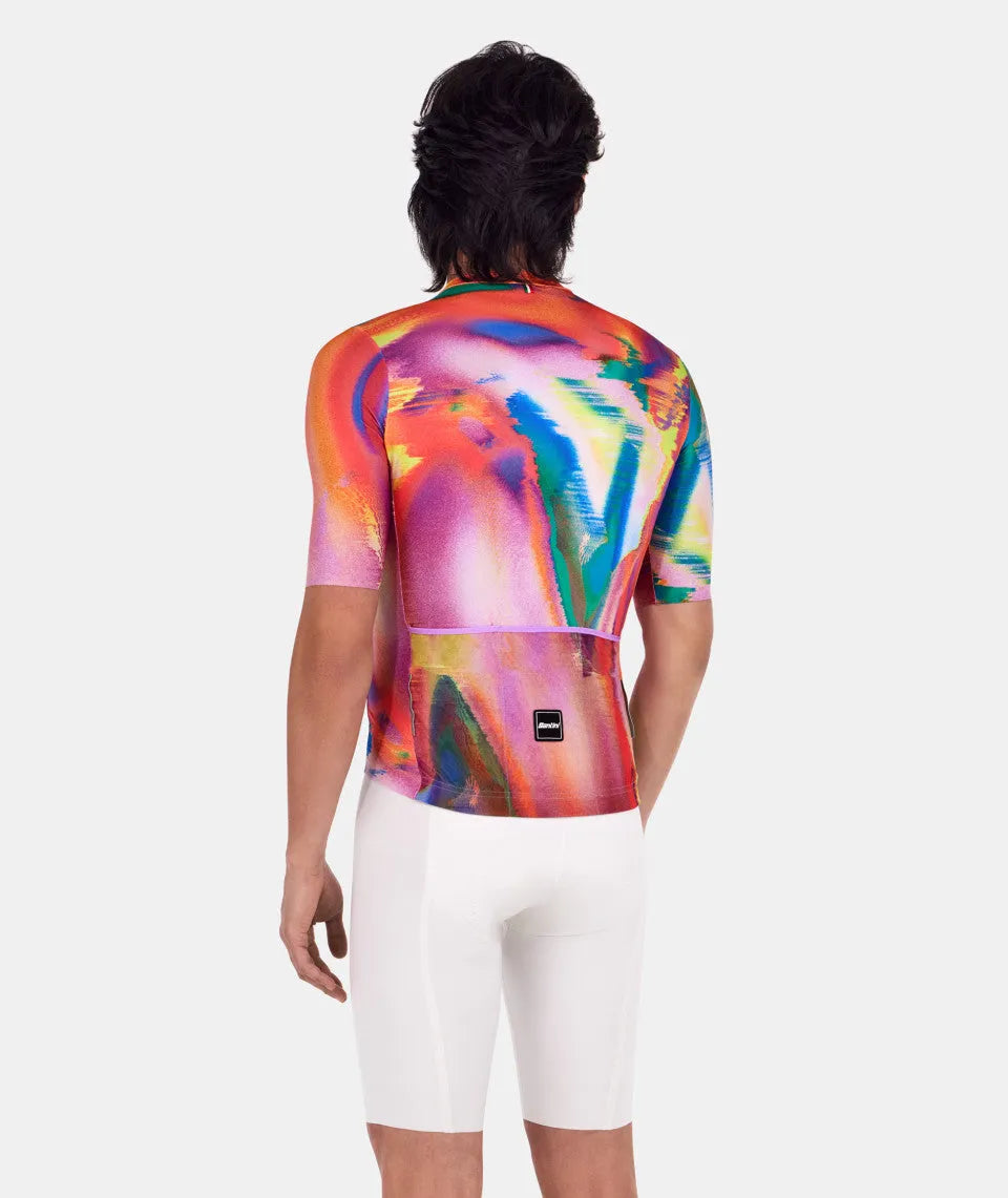 SANTINI Unico Unisex Jersey