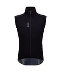 SANTINI Unisex Magic Vest - Black