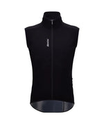 SANTINI Unisex Magic Vest - Black