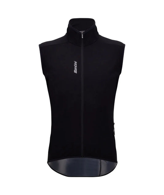 SANTINI Unisex Magic Vest - Black