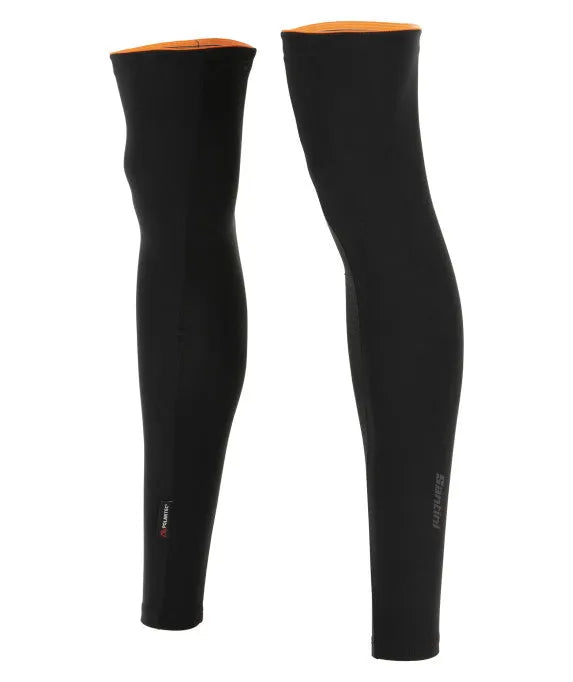 SANTINI Vega Multi Leg Warmers - Black