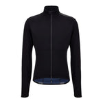 SANTINI Windblock Thermo Jacket - Black