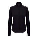 SANTINI Windblock Thermo Women Jacket - Black