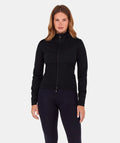 SANTINI Windblock Thermo Women Jacket - Black