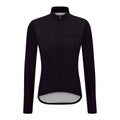 SANTINI Windproof Unisex Jacket - Black