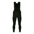 SANTINI Winter Bib Tights - Black