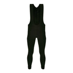 SANTINI Winter Bib Tights - Black