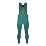 SANTINI Winter Bib Tights - Olive Green