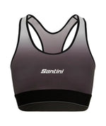 SANTINI Women Bra - Black
