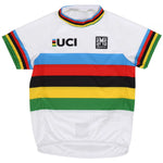 SANTINI World Champ UCI Jersey - Baby