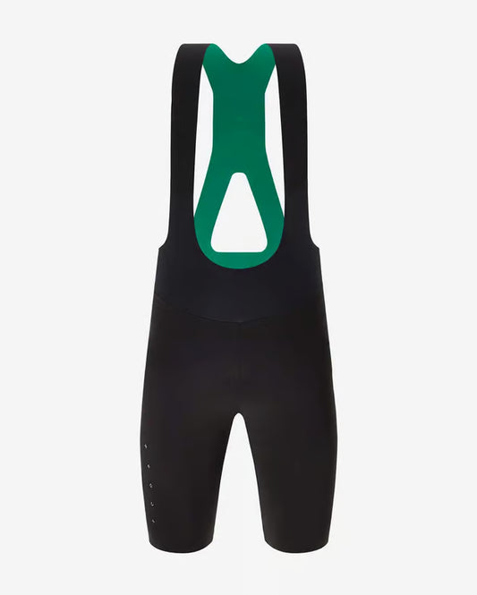 SANTINI Redux Speed Salopette da ciclismo - Nero