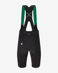 SANTINI Redux Speed Bib Shorts - Black