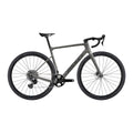 RIDLEY ASTR Gravel Bike - Empress Grey/Anthracite SBIASTRID158