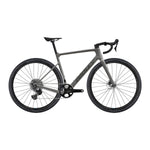 RIDLEY ASTR Gravel Bike - Empress Grey/Anthracite SBIASTRID158