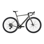 RIDLEY ASTR Gravel Bike - Empress Grey/Anthracite SBIASTRID158