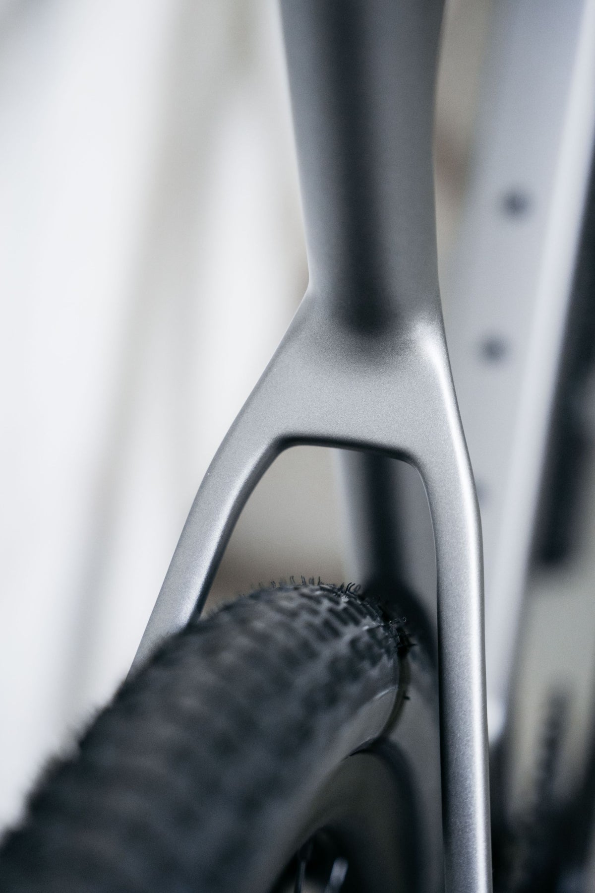 RIDLEY ASTR Gravel Bike - Empress Grey/Anthracite SBIASTRID158